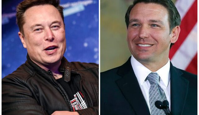 FULL VIDEO: DeSantis Prioritizes Free Speech in Twitter Town Hall Announcement with Elon Musk