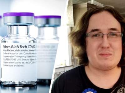 Family of 24-Year-Old Killed by COVID Vaccine Sues DoD for Corminaty Fraud
